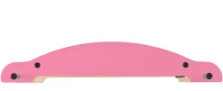 Mini Flip - Base - Rosa - Wishbone Design Studio