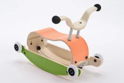Mini Flip - Base - Verte - Wishbone Design Studio