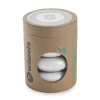 Mini Flip - Juego de 4 ruedas - Blanco - Wishbone Design Studio