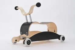 Mini Flip - Juego de 4 ruedas - Blanco - Wishbone Design Studio