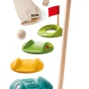 Mini Golf doble - Plan Toys