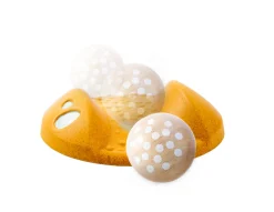 Mini Golf doble - Plan Toys