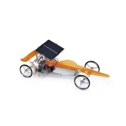 Mini lab Energía solar - Buki France