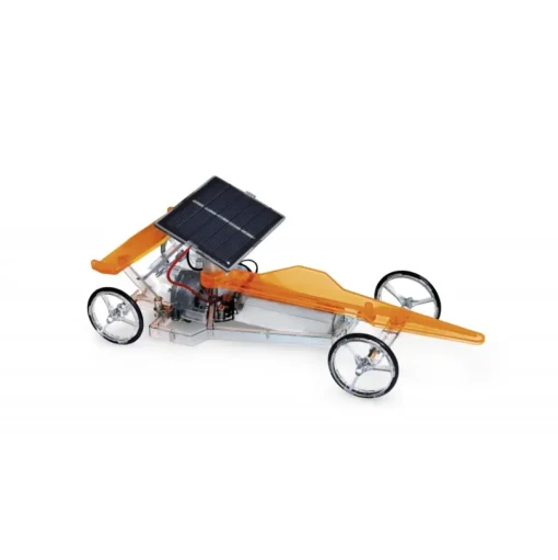 Mini lab Energía solar - Buki France