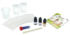 Mini Lab Slime - Buki France