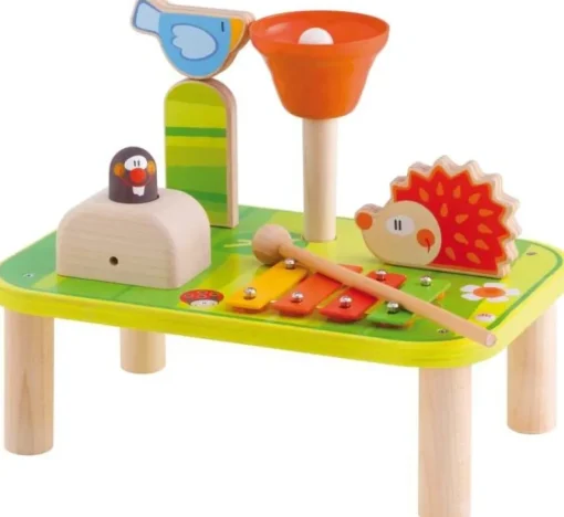 Mini mesa de música - Sevi