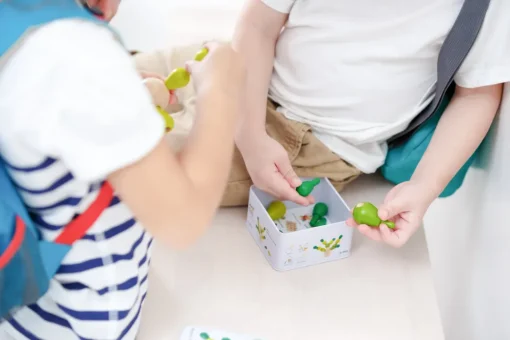Mini Mikado Cactus - Plan Toys
