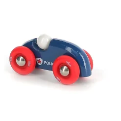 Mini Rally Police - Vilac