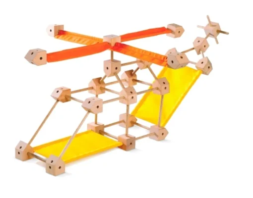 Mini Trigonos - grande - Trigonos