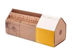 Mini Trigonos - grande - Trigonos