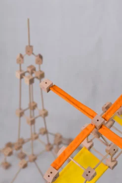 Mini Trigonos - grande - Trigonos