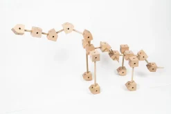 Mini Trigonos - grande - Trigonos