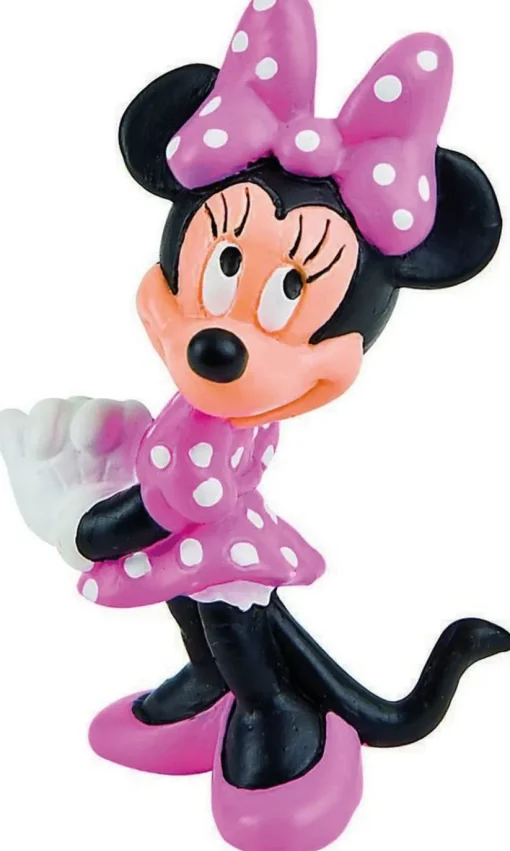 Minnie clásica - Bullyland