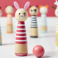 Mis primeros bolos - Janod