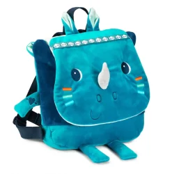 Mochila blanda Marius - Lilliputiens