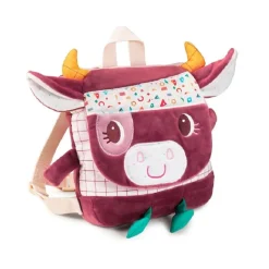 Mochila blanda Rosalie - Lilliputiens