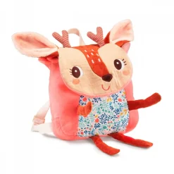 Mochila blanda Stella - Lilliputiens