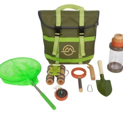 Mochila exploradora - Small foot company