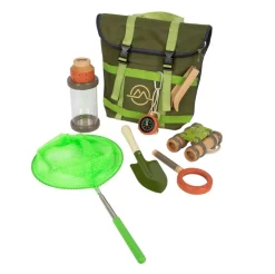 Mochila exploradora - Small foot company