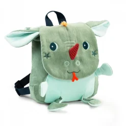 Mochila Joe soft - Lilliputiens