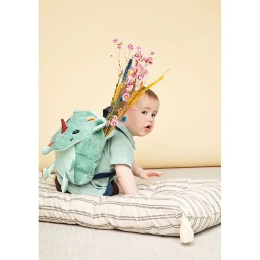 Mochila Joe soft - Lilliputiens
