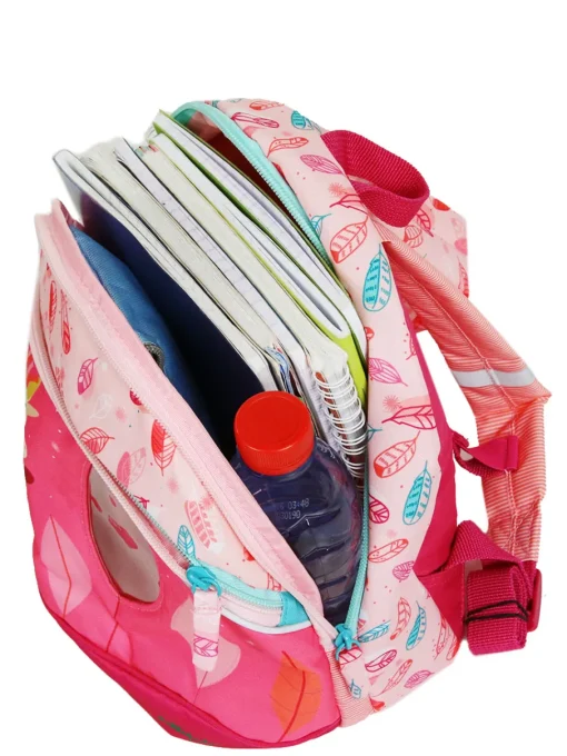 Mochila Louise - Lilliputiens