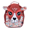 Mochila Mélimélos el ciervo - Les Déglingos