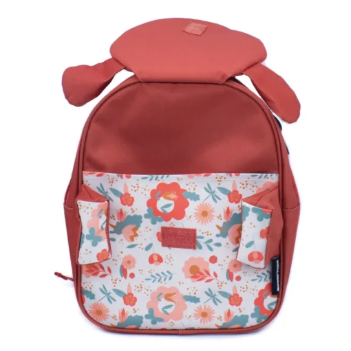 Mochila Mélimélos el ciervo - Les Déglingos