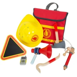 Mochila para bomberos - Small foot company