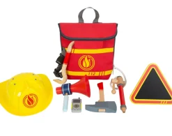 Mochila para bomberos - Small foot company