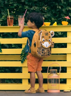 Mochila Speculos el Tigre - Les Déglingos