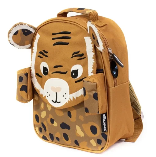 Mochila Speculos el Tigre - Les Déglingos