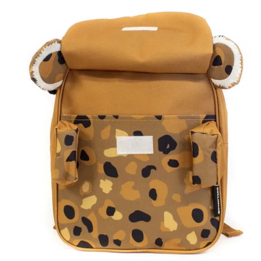 Mochila Speculos el Tigre - Les Déglingos