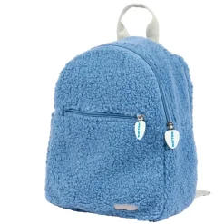 Mochila Teddy azul - Nattou