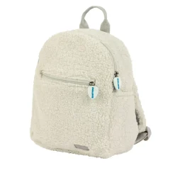 Mochila Teddy ecru - Nattou