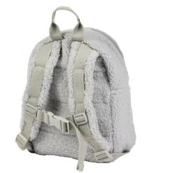 Mochila Teddy gris - Nattou