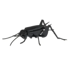 Modelo 3D de papel Grillo - Fridolin