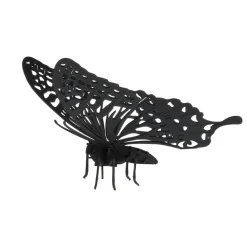 Modelo 3D de papel Mariposa - Fridolin