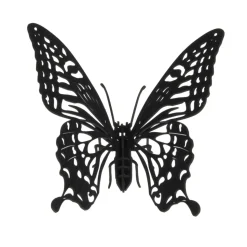 Modelo 3D de papel Mariposa - Fridolin