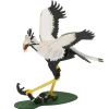 Modelo 3D de papel Secretario - Fridolin