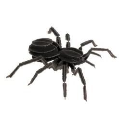 Modelo 3D de papel Tarántula - Fridolin