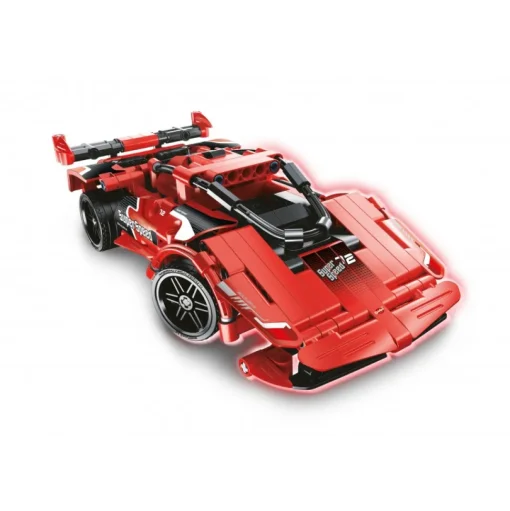 Modelo de coche deportivo de radiocontrol - Buki France