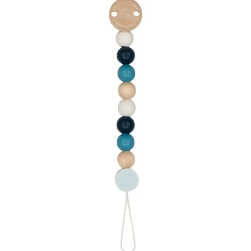 Moderno captador de maniquíes azul - Heimess
