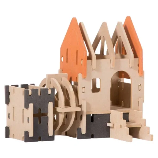 Molino de agua - Ardennes Toys