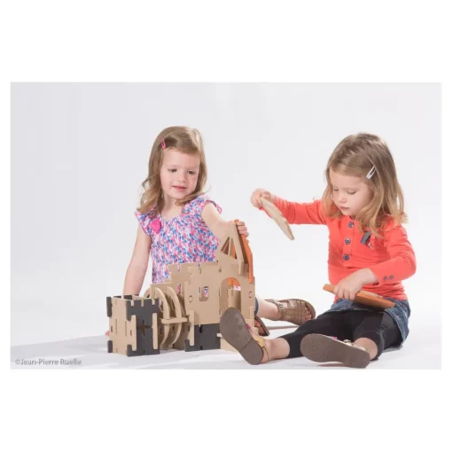 Molino de agua - Ardennes Toys