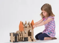 Molino de agua - Ardennes Toys