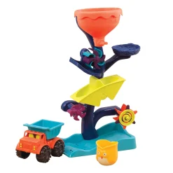 Molino de agua - B.Toys