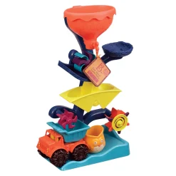 Molino de agua - B.Toys