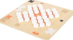 Molino y Solitario Gold Edition - Small foot company