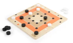 Molino y Solitario Gold Edition - Small foot company